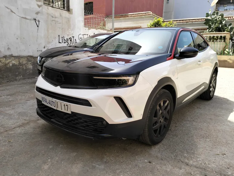 Image Vehicule