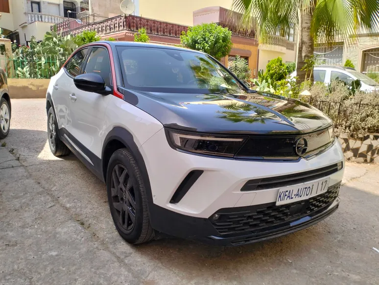 Image Vehicule
