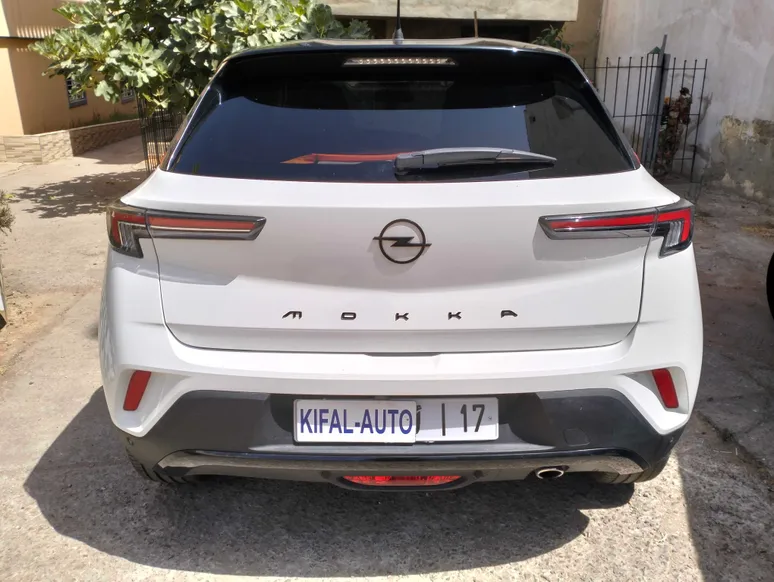 Image Vehicule