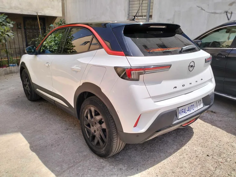 Image Vehicule