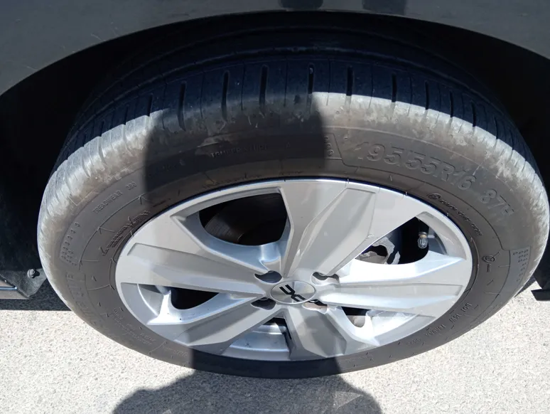 Image Vehicule