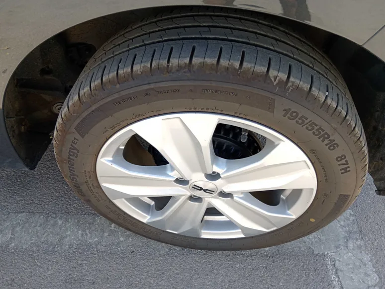 Image Vehicule