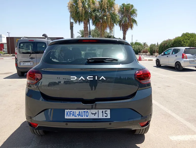 Image Vehicule