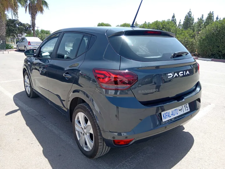 Image Vehicule