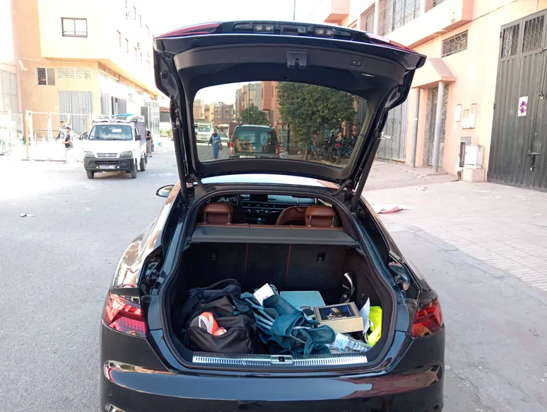 Image Vehicule