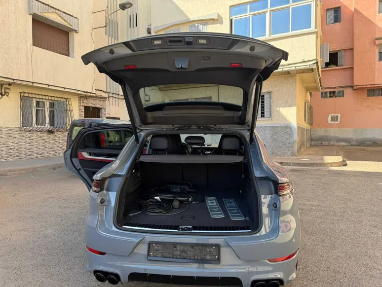 Image Vehicule