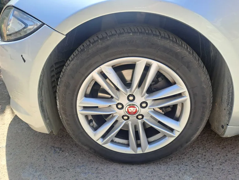 Image Vehicule