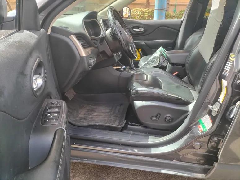 Image Vehicule