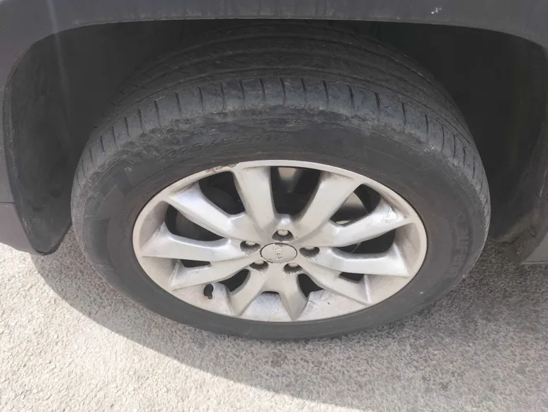 Image Vehicule