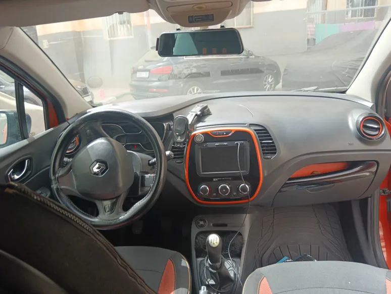 Image Vehicule