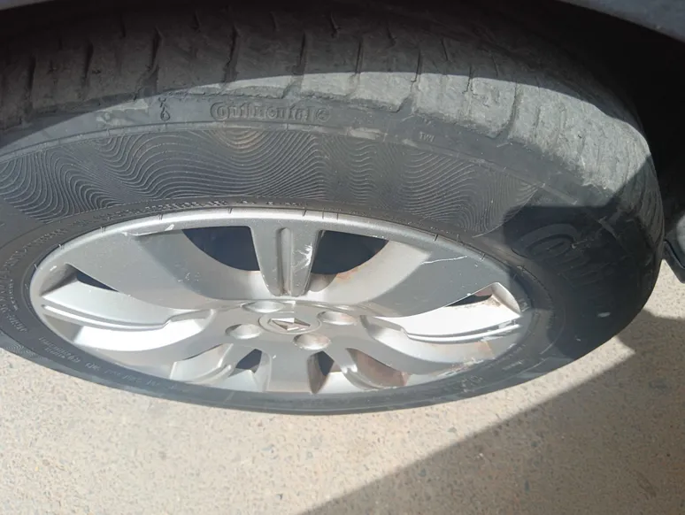 Image Vehicule
