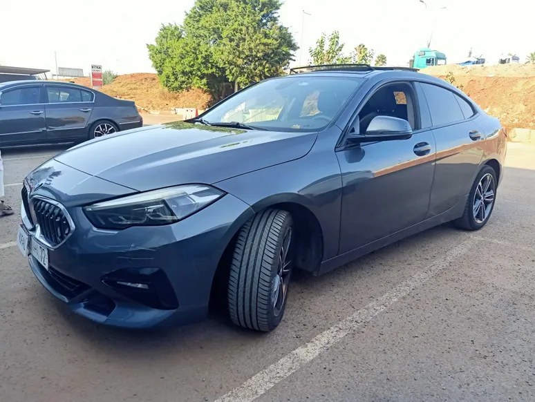 Image Vehicule