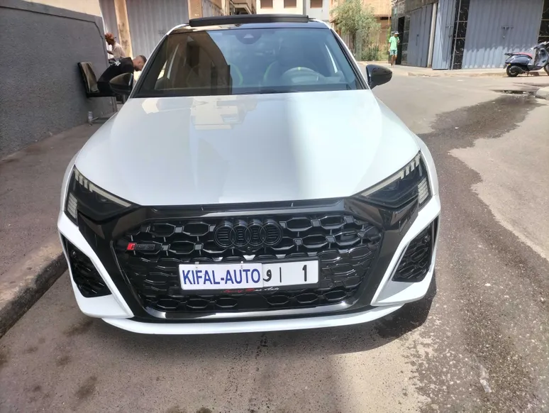 Image Vehicule