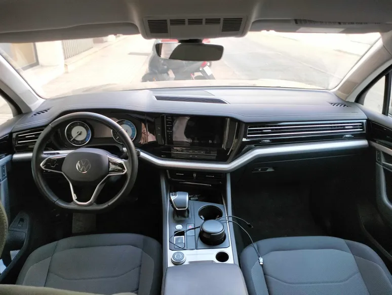 Image Vehicule