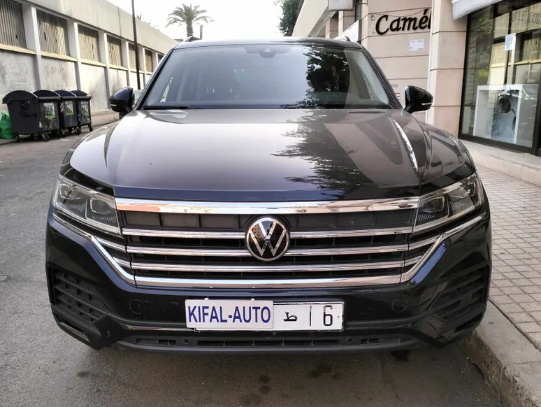Image Vehicule