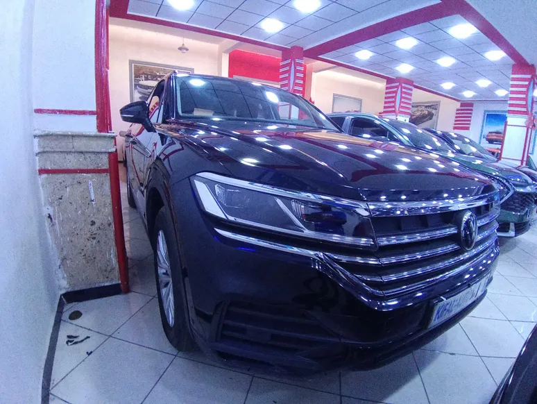 Image Vehicule