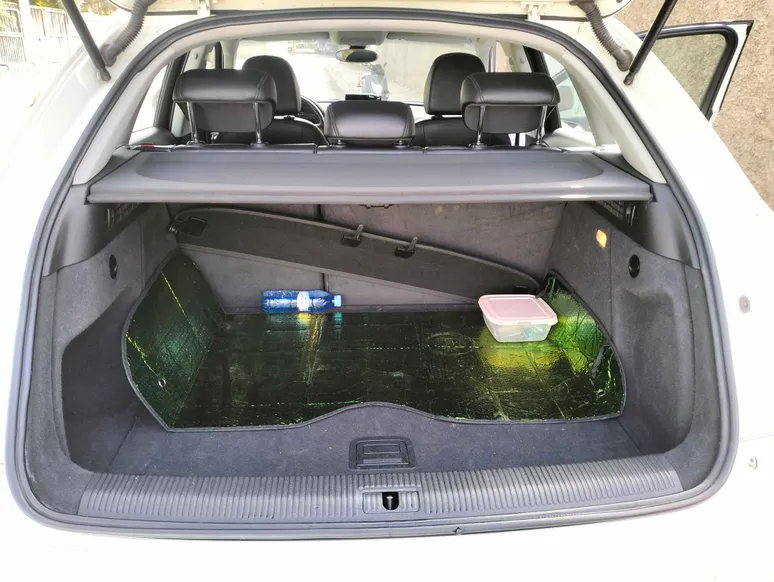 Image Vehicule