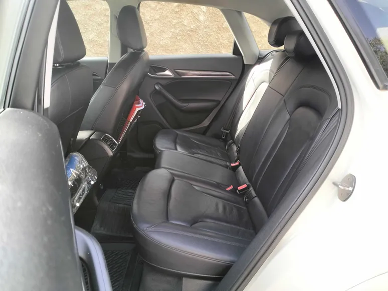 Image Vehicule