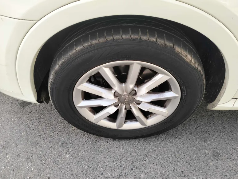 Image Vehicule