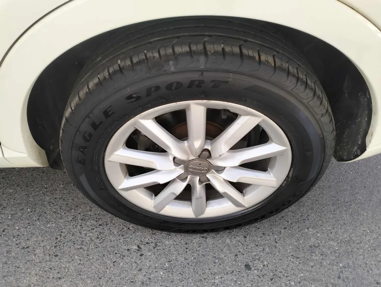 Image Vehicule