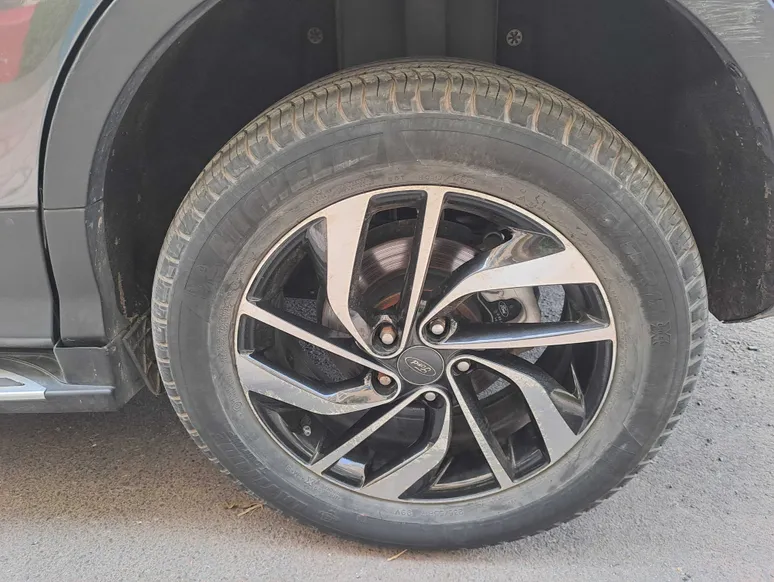 Image Vehicule