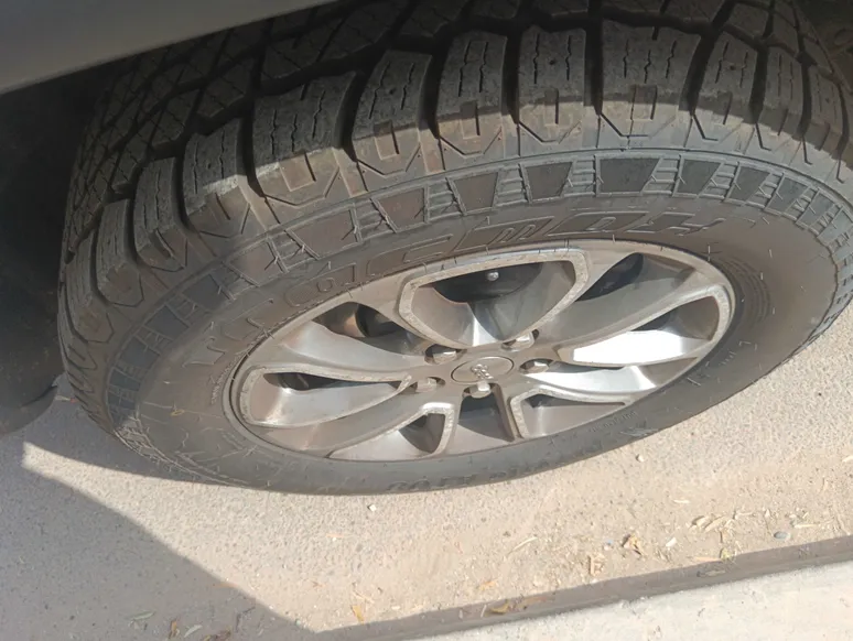 Image Vehicule