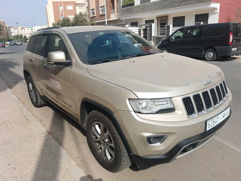 Image Vehicule