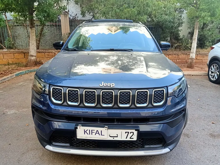 Image Vehicule