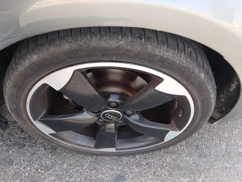 Image Vehicule