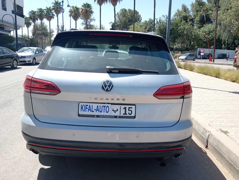 Image Vehicule
