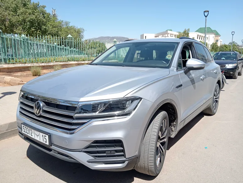 Image Vehicule