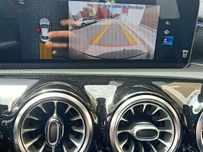 Image Vehicule