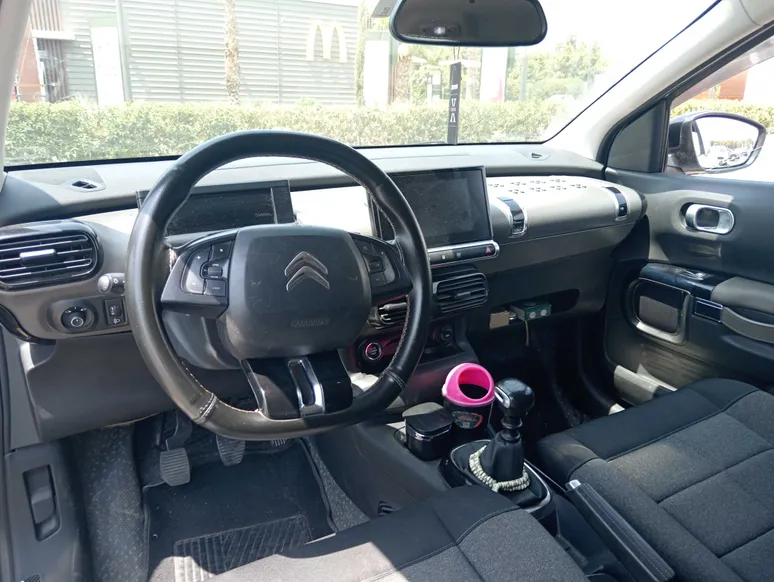 Image Vehicule