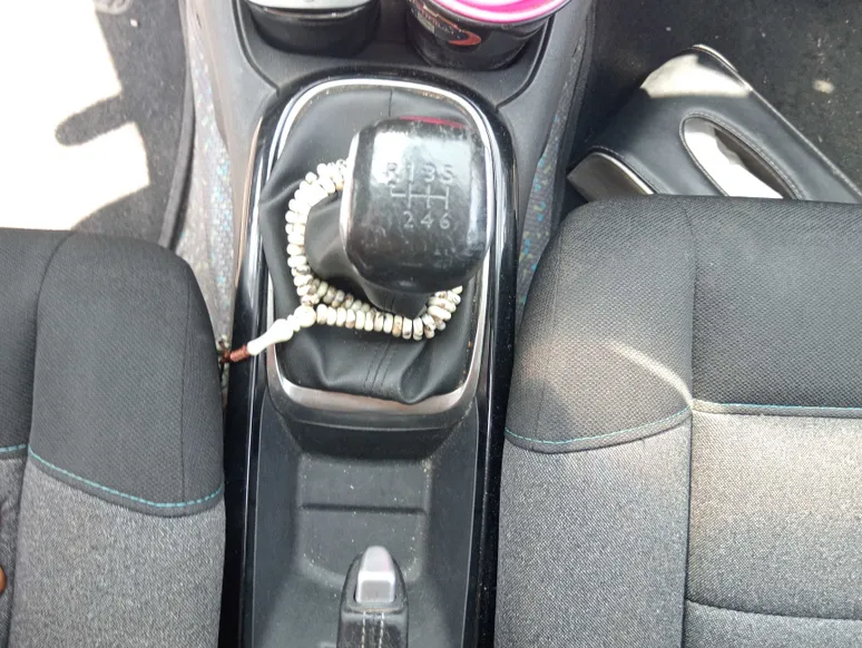 Image Vehicule