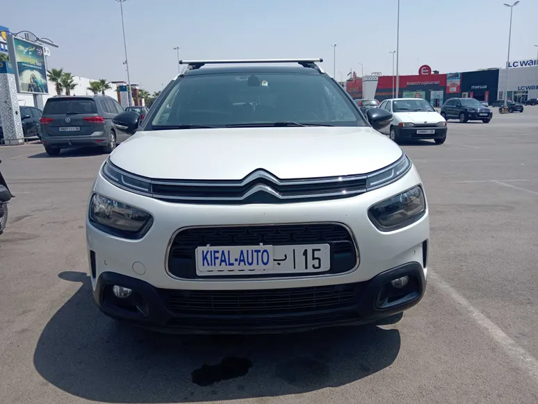Image Vehicule