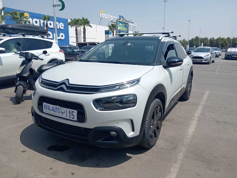 Image Vehicule
