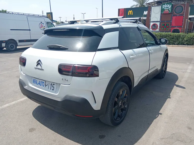 Image Vehicule