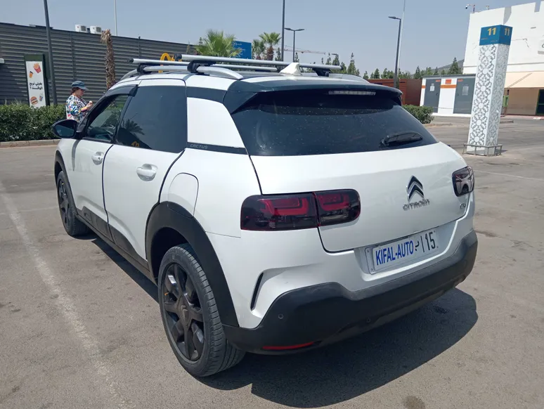 Image Vehicule
