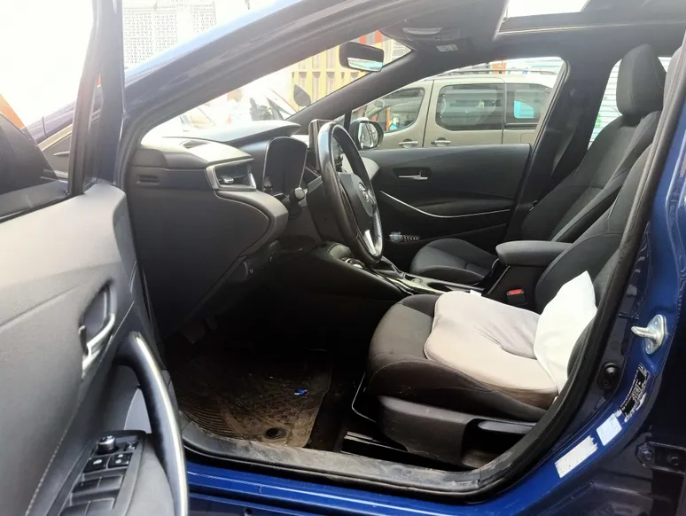 Image Vehicule