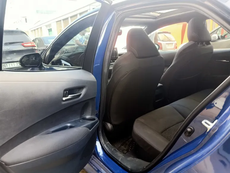 Image Vehicule