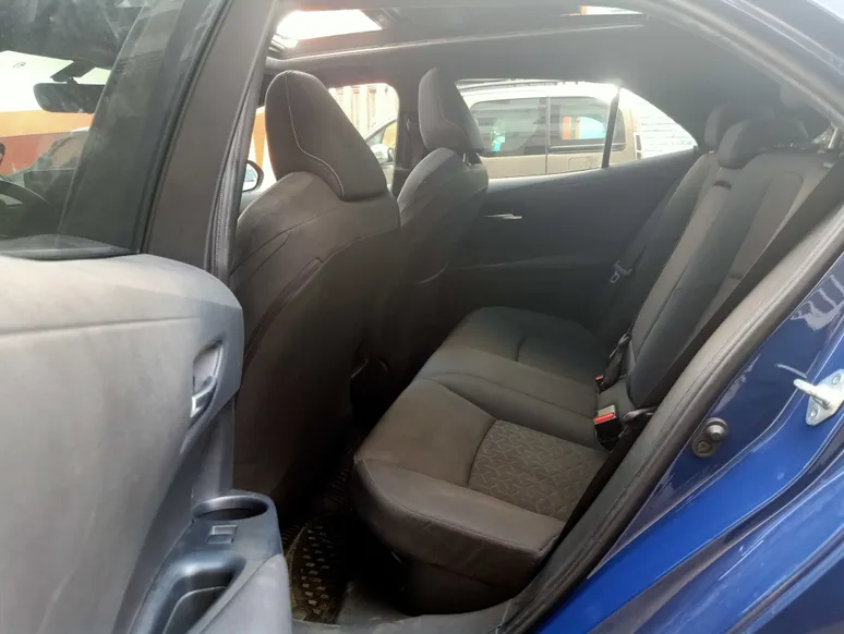 Image Vehicule