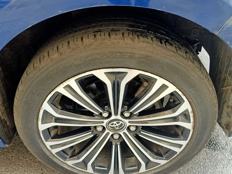 Image Vehicule