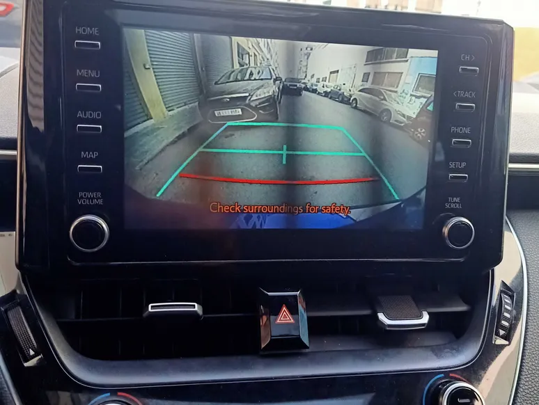 Image Vehicule