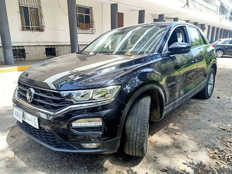 Image Vehicule