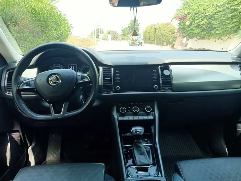 Image Vehicule