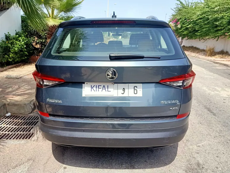 Image Vehicule