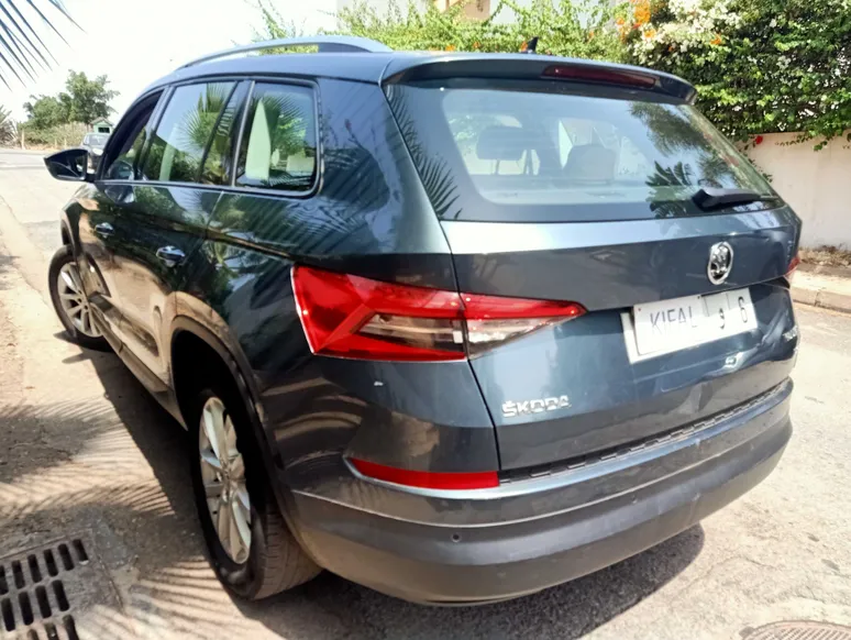 Image Vehicule