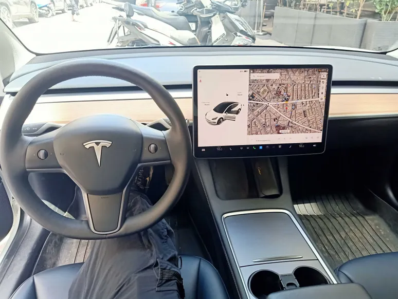 Image Vehicule