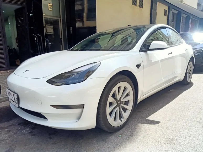 Image Vehicule