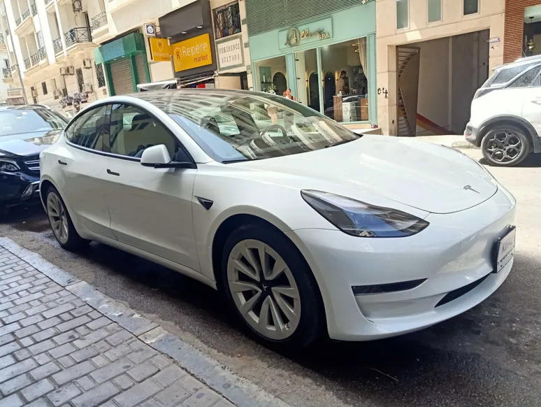 Image Vehicule